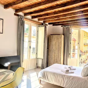  Appartement Homely Loft Gaona Centro