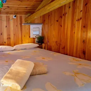  Appartement La Casa Del Druida