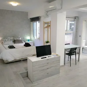  Appartement Cosy Loft In Historical Centre